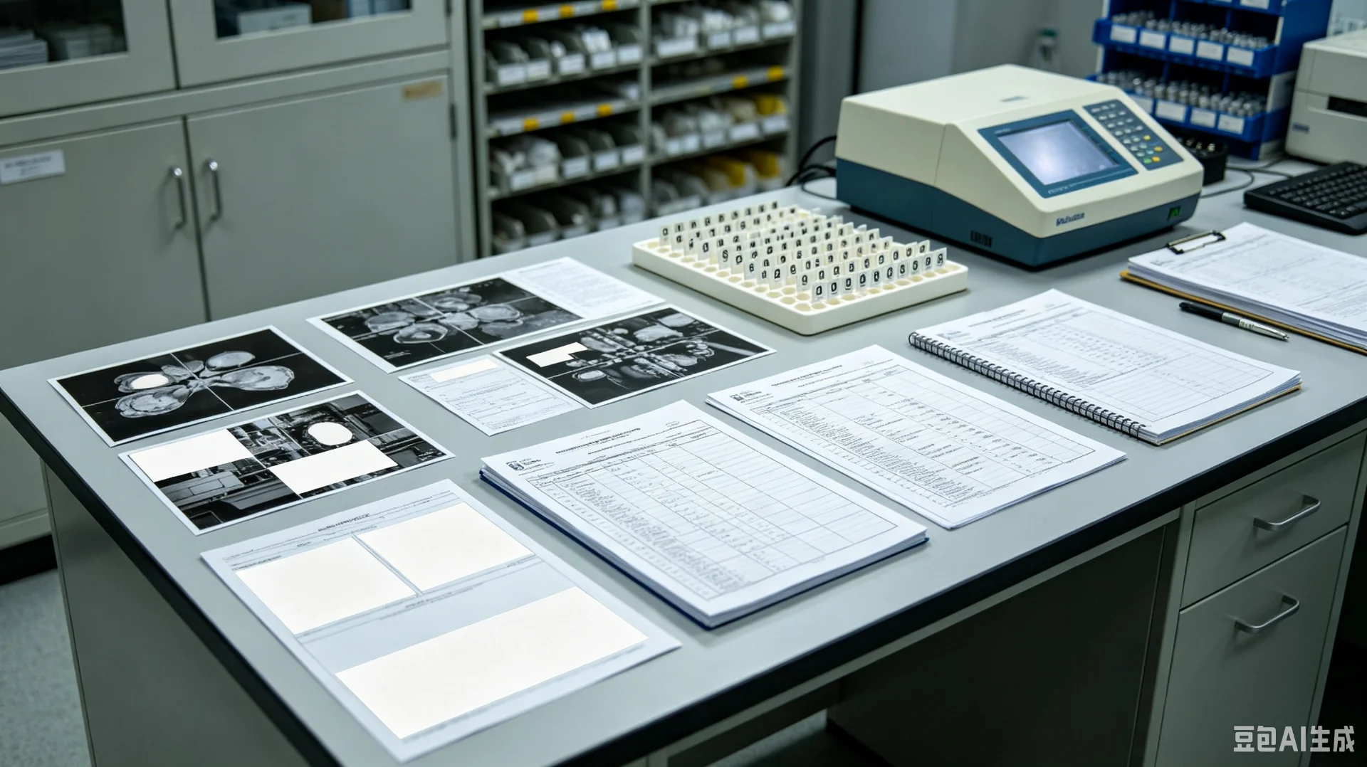 custom glass inspection records